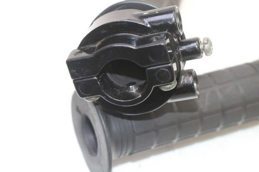 photo de MANETKA GAZU MBK WAAP 125 (2008 - 2013) - Zoom stanu zużycia