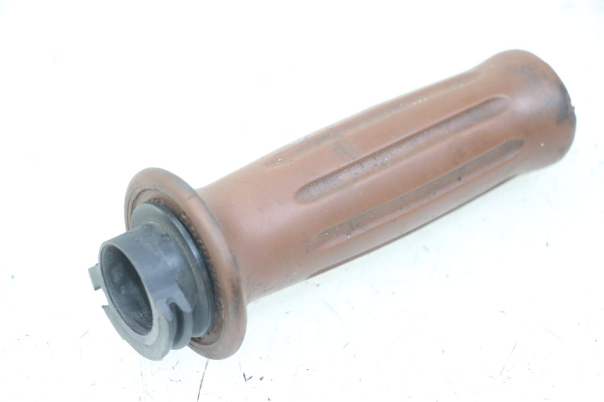 photo de MANETKA GAZU YAMAHA WHY 50 (1998 - 2000) - Widok główny