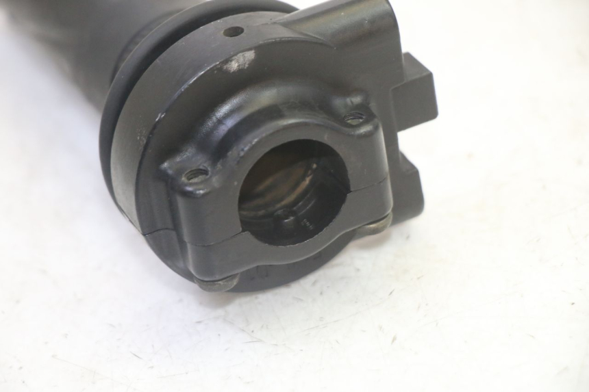 photo de MANETKA GAZU YAMAHA X-CITY XCITY 125 (2007 - 2013) - Zbliżenie techniczne