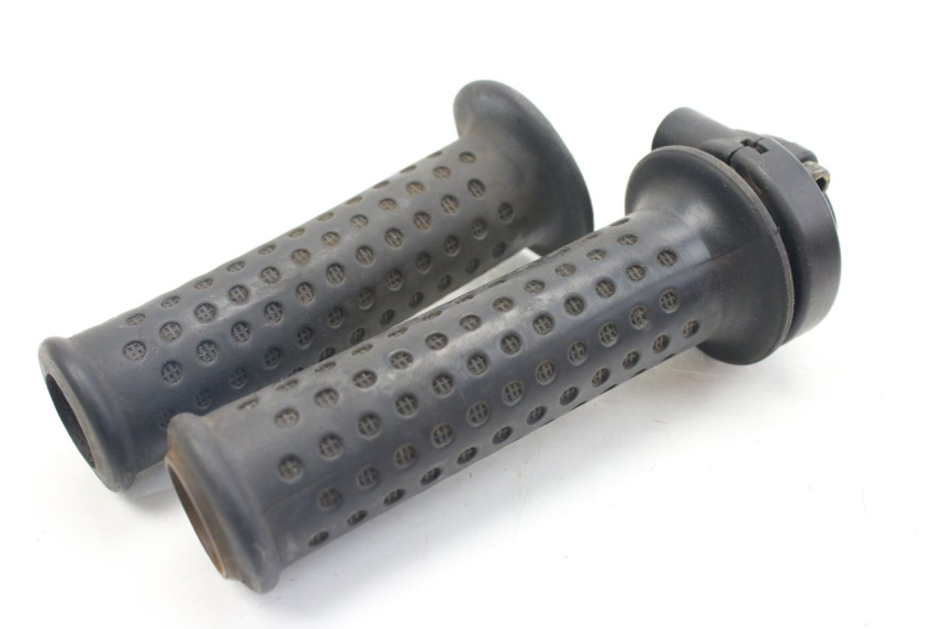 photo de MANETKA GAZU PIAGGIO X9 EVOLUTION 500 (2003 - 2005) - Widok główny