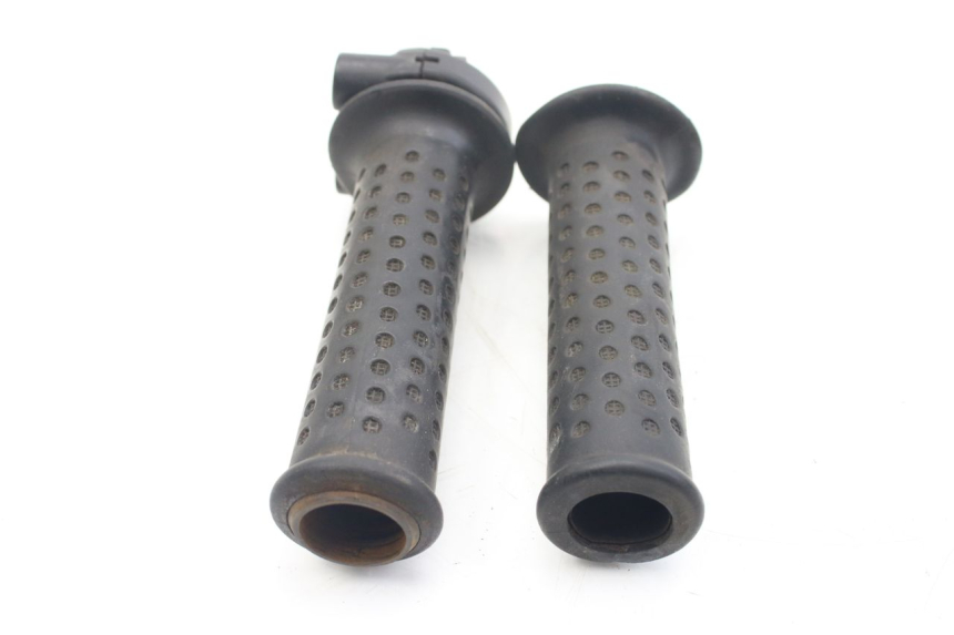 photo de MANETKA GAZU PIAGGIO X9 EVOLUTION 500 (2003 - 2005) - Inny kąt widzenia