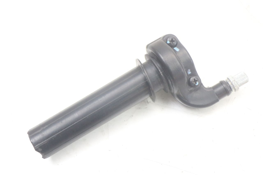 photo de MANETKA GAZU FANTIC XM PERFORMANCE 2T 50 (2021 - 2022) - Zoom stanu zużycia