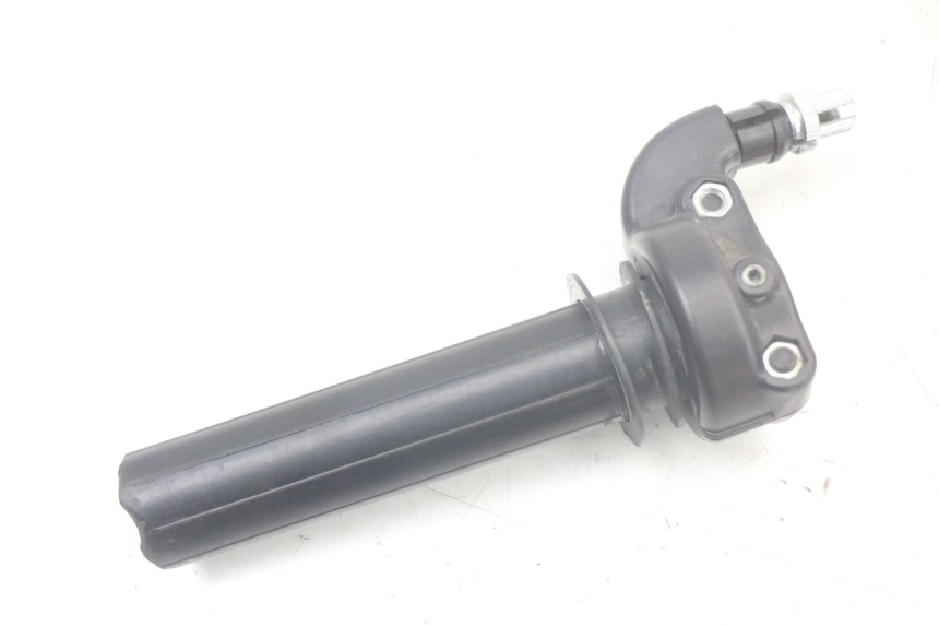 photo de MANETKA GAZU FANTIC XM PERFORMANCE 2T 50 (2021 - 2022) - Inny kąt widzenia