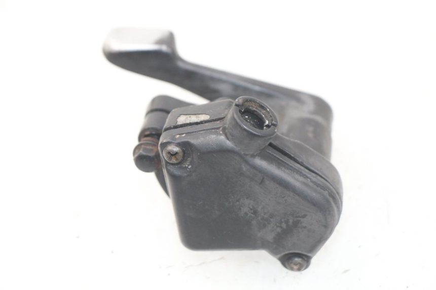 photo de MANETKA GAZU SHINERAY XY150STE 150 - Widok główny