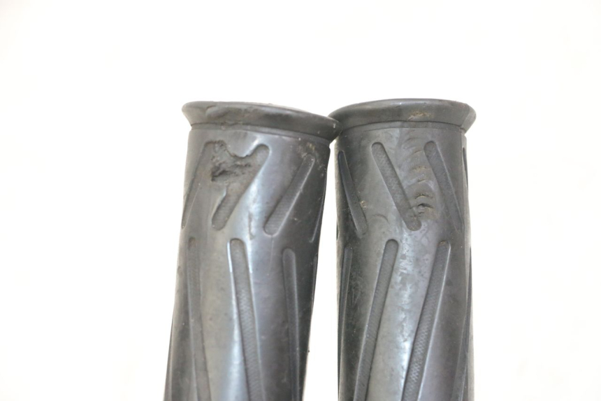 photo de MANETKA GAZU YAMAHA FZS FAZER 600 (2001 - 2003) - Zoom stanu zużycia