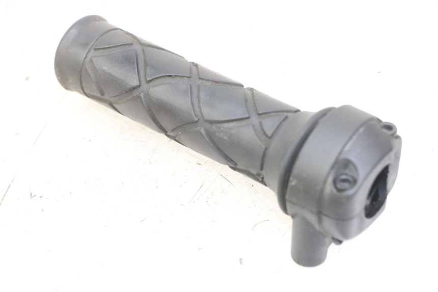 photo de MANETKA GAZU YAMAHA NEO'S NEOS 2T EASY 50 (2013 - 2016) - Widok główny