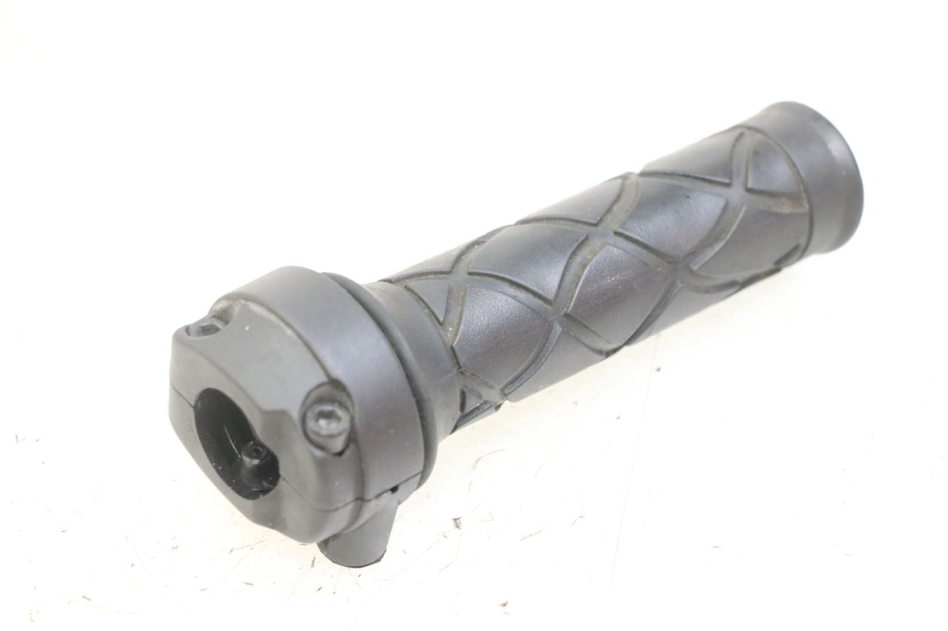 photo de MANETKA GAZU YAMAHA NEO'S NEOS 2T EASY 50 (2013 - 2016) - Inny kąt widzenia