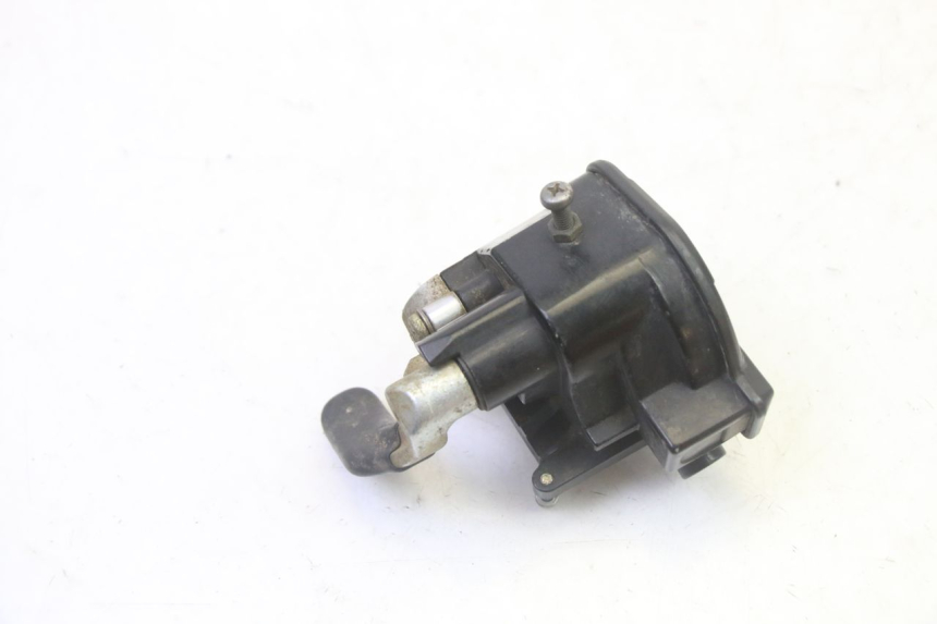 photo de MANETKA GAZU YAMAHA YFM GRIZZLY 550 (2008 - 2015) - Widok ogólny