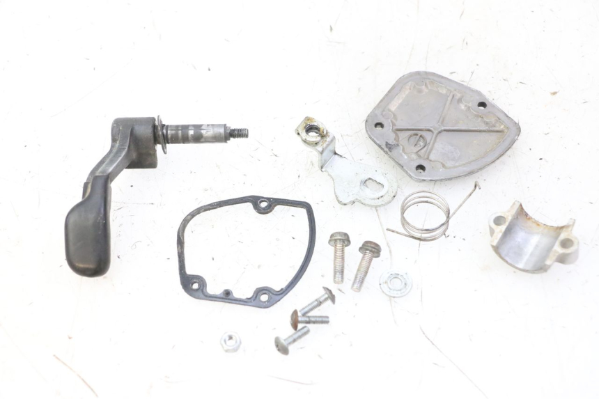 photo de MANETKA GAZU YAMAHA YFM R RAPTOR 250 (2008 - 2014) - Szczegół części