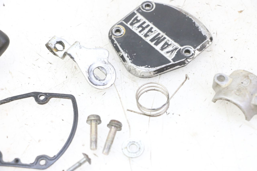 photo de MANETKA GAZU YAMAHA YFM R RAPTOR 250 (2008 - 2014) - Inny kąt widzenia