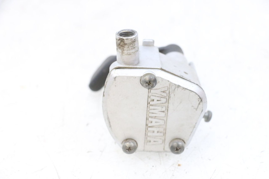 photo de MANETKA GAZU YAMAHA YFM R RAPTOR 250 (2008 - 2014) - Widok główny