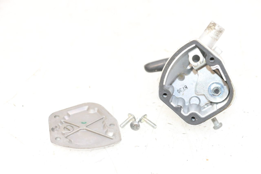 photo de MANETKA GAZU YAMAHA YFM R RAPTOR 250 (2008 - 2014) - Szczegół części