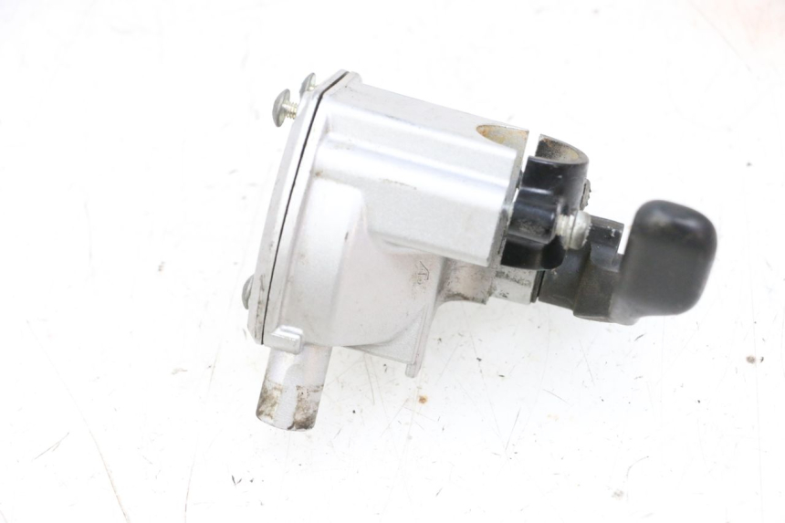 photo de MANETKA GAZU YAMAHA YFM R RAPTOR 250 (2008 - 2014) - Zbliżenie techniczne