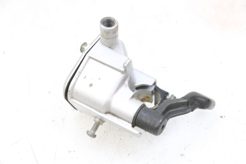 photo de MANETKA GAZU YAMAHA YFM R RAPTOR 250 (2008 - 2014) - Punkty mocowania