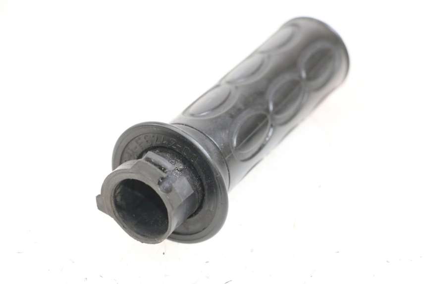 photo de MANETKA GAZU YAMAHA YN NEO'S 50 (1997 - 2004) - Widok główny