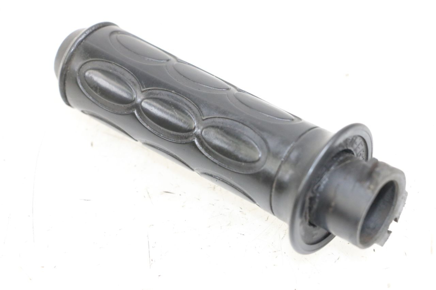 photo de MANETKA GAZU YAMAHA YN NEO'S 50 (1997 - 2004) - Inny kąt widzenia