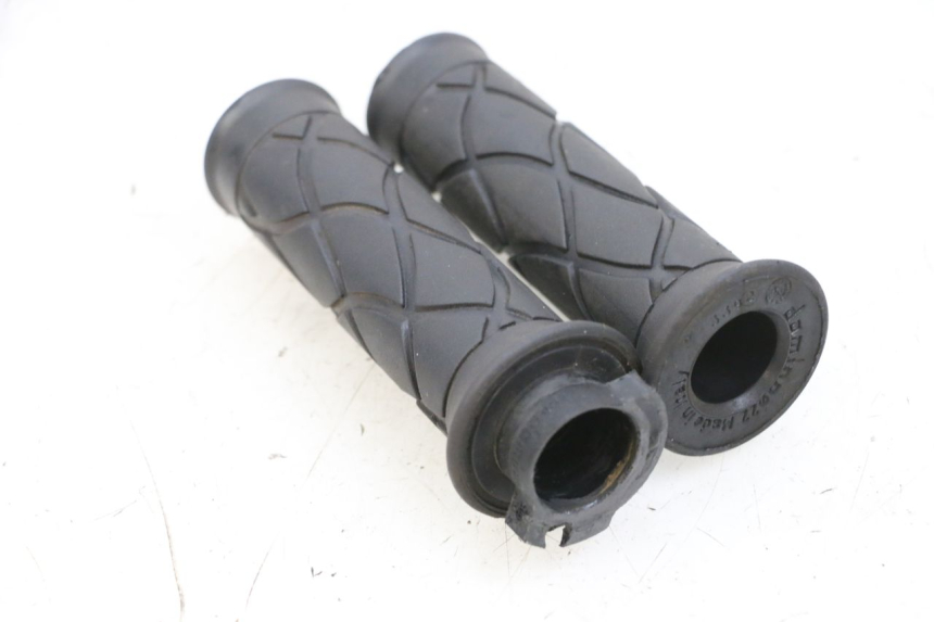 photo de MANETKA GAZU YAMAHA YP MAJESTY 125 (2002 - 2006) - Zoom stanu zużycia