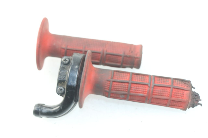 photo de MANETKA GAZU YAMAHA YZ-F YZF 250 (2014 - 2018) - Szczegół części