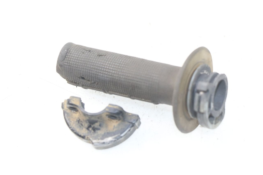 photo de MANETKA GAZU YAMAHA YZ 85 (2002 - 2018) - Widok główny