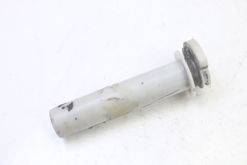 photo de MANETKA GAZU YAMAHA YZ 85 (2022 - 2025) - Zbliżenie techniczne