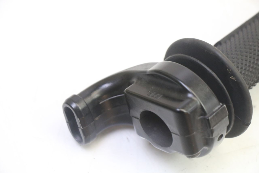 photo de MANETKA GAZU YAMAHA YZF YZ-F 450 (2014 - 2016) - Zoom stanu zużycia