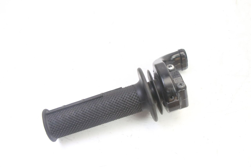 photo de MANETKA GAZU YAMAHA YZF YZ-F 450 (2014 - 2016) - Inny kąt widzenia