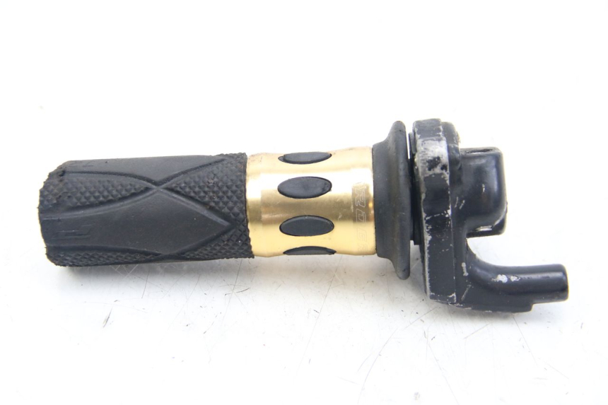 photo de MANETKA GAZU PIAGGIO ZIP 2T 50 (2009 - 2019) - Zoom stanu zużycia