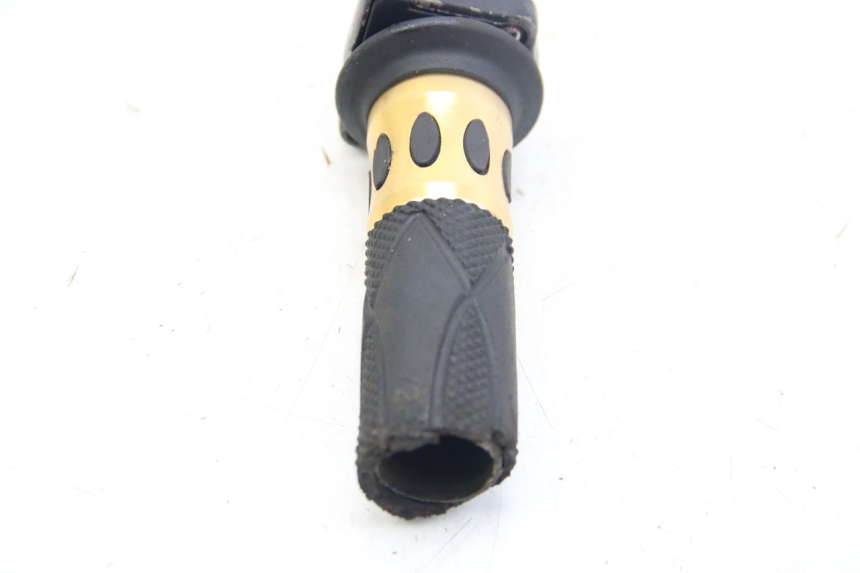 photo de MANETKA GAZU PIAGGIO ZIP 2T 50 (2009 - 2019) - Widok ogólny