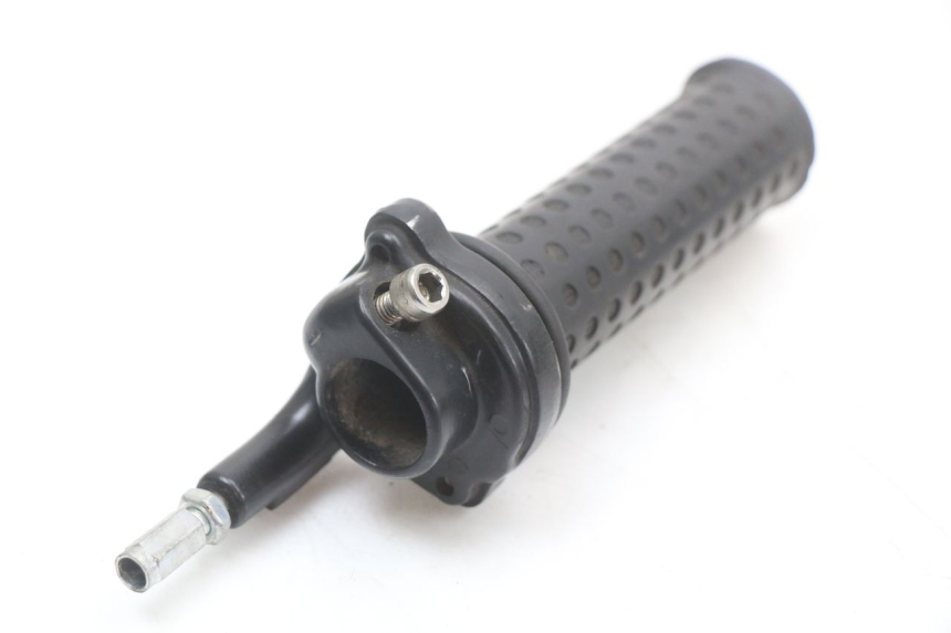 photo de MANETKA GAZU PIAGGIO ZIP 2T 50 (2009 - 2019) - Zoom stanu zużycia