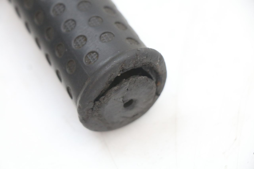 photo de MANETKA GAZU PIAGGIO ZIP 2T 50 (2009 - 2019) - Zbliżenie techniczne