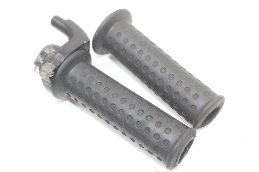 photo de MANETKA GAZU PIAGGIO ZIP 2T 50 (2009 - 2019) - Zoom stanu zużycia