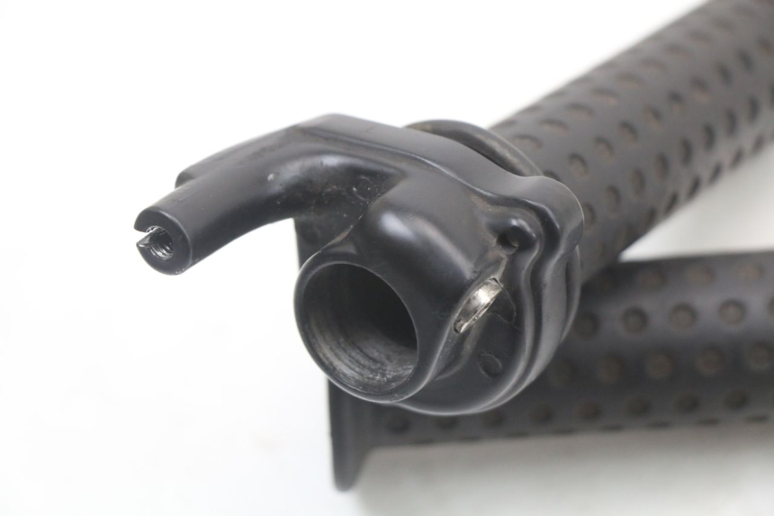 photo de MANETKA GAZU PIAGGIO ZIP 2T 50 (2009 - 2019) - Zoom stanu zużycia