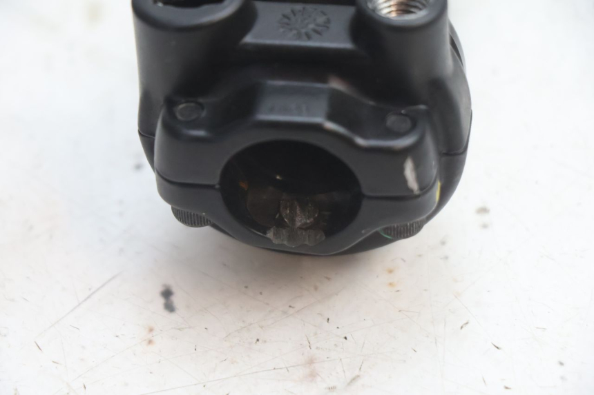 photo de MANETKA GAZU PIAGGIO ZIP 4T 50 (2018 - 2020) - Widok ogólny