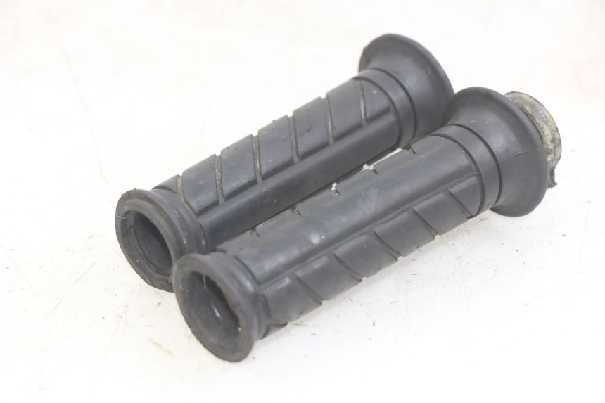 photo de MANETKA GAZU KAWASAKI ZX-6R ZX6R 600 (1995 - 1997) - Widok główny