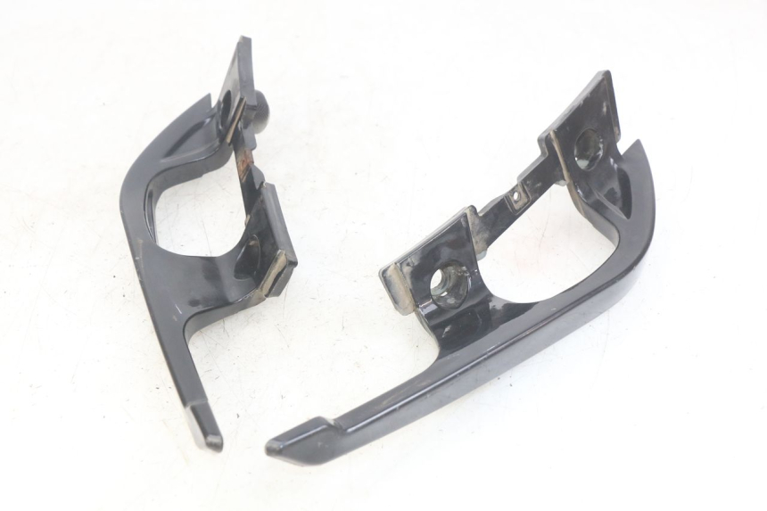 photo de UCHWYT TYLNY NECO ALEXONE 125 (2017 - 2024) - Punkty mocowania