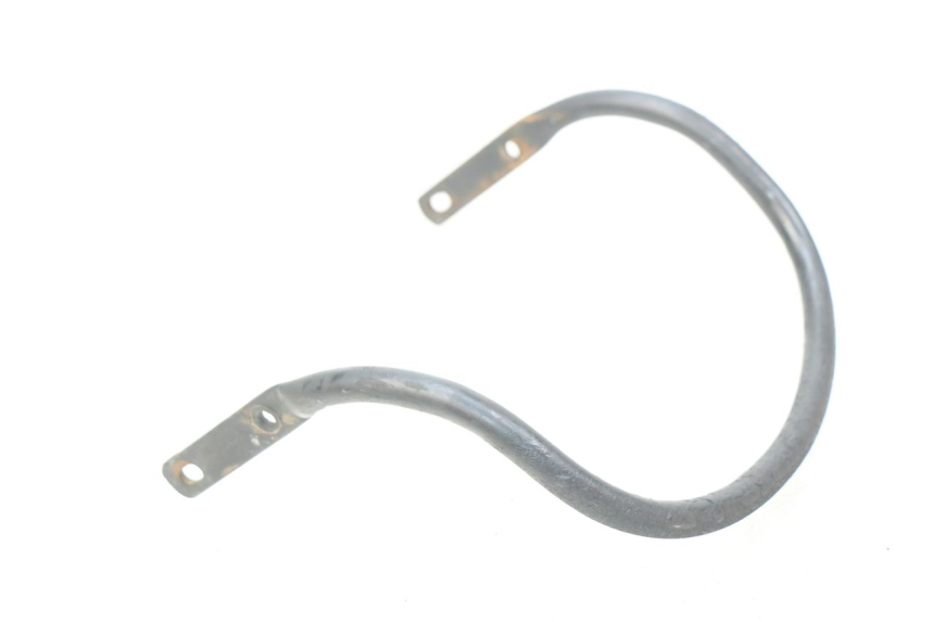 photo de UCHWYT TYLNY ROYAL ENFIELD BULLET CLASSIC 500 (2017 - 2020) - Zoom stanu zużycia