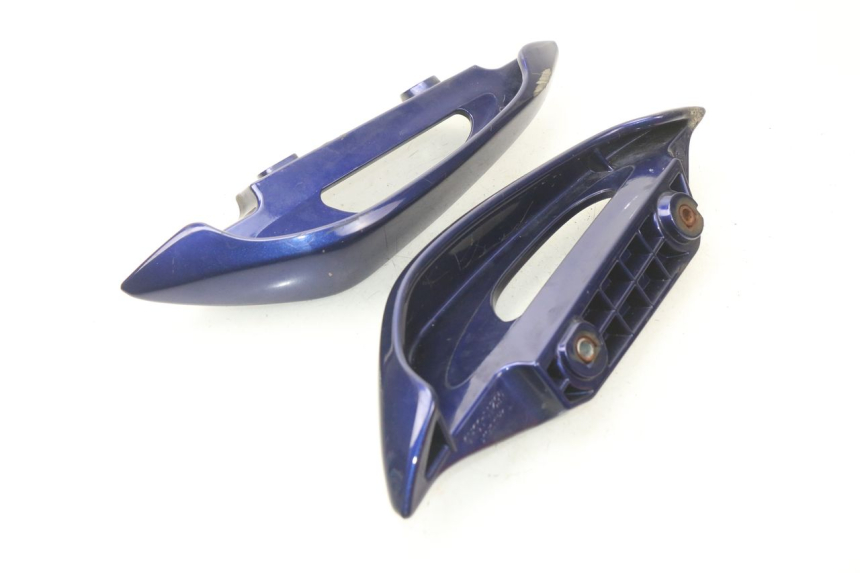 photo de UCHWYT TYLNY SUZUKI BURGMAN 125 (2007 - 2014) - Zbliżenie techniczne