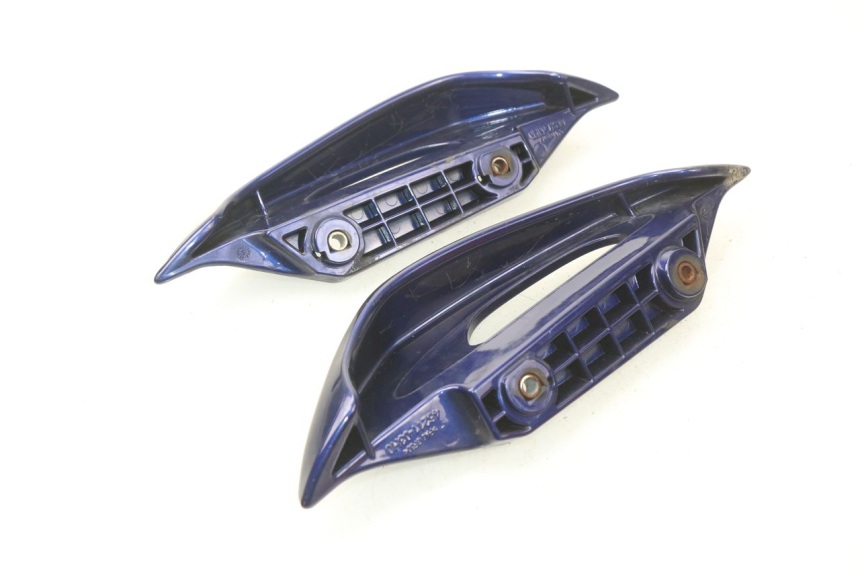 photo de UCHWYT TYLNY SUZUKI BURGMAN 125 (2007 - 2014) - Widok ogólny