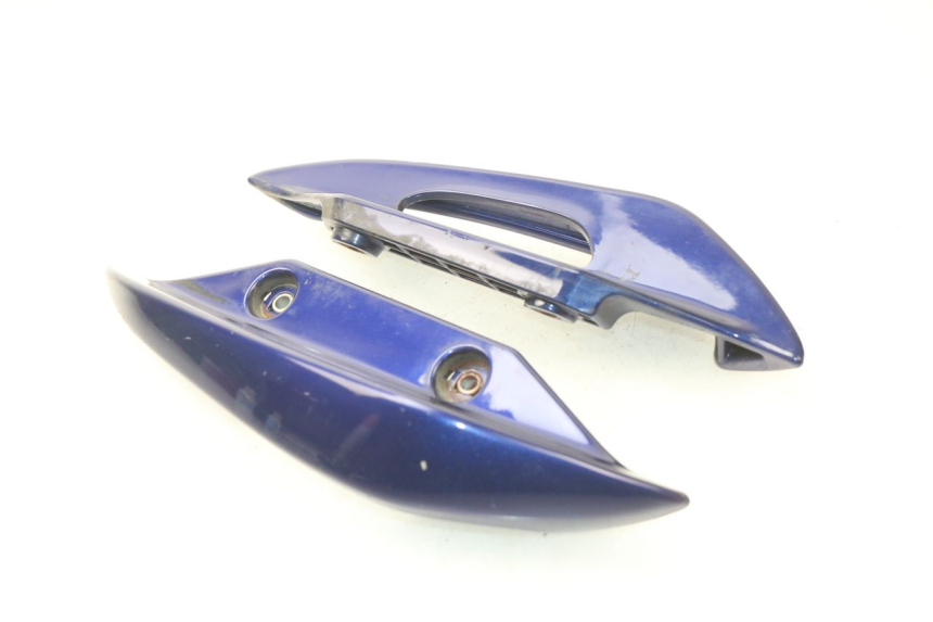 photo de UCHWYT TYLNY SUZUKI BURGMAN 125 (2007 - 2014) - Punkty mocowania