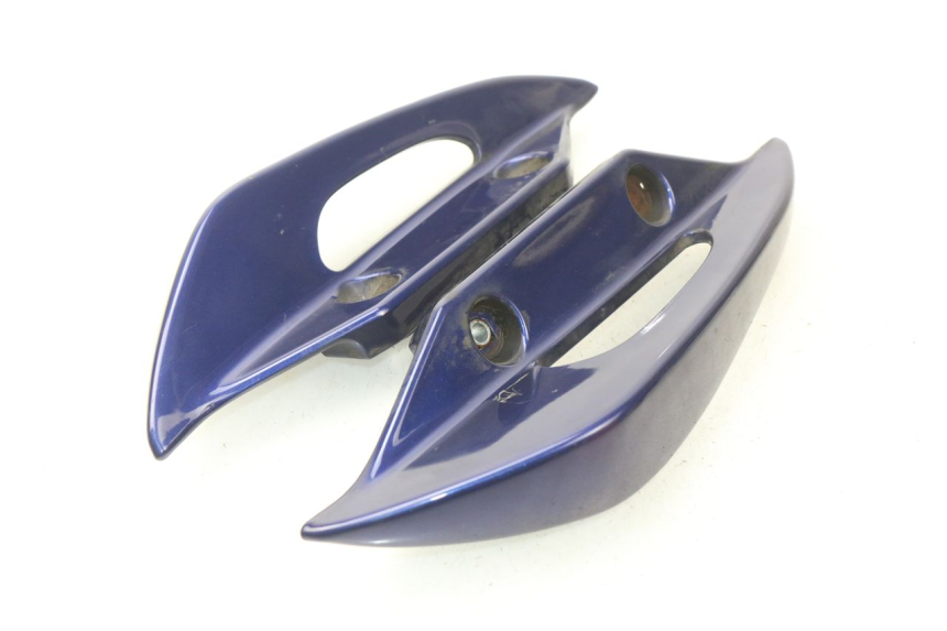 photo de UCHWYT TYLNY SUZUKI BURGMAN 125 (2007 - 2014) - Stan powierzchni