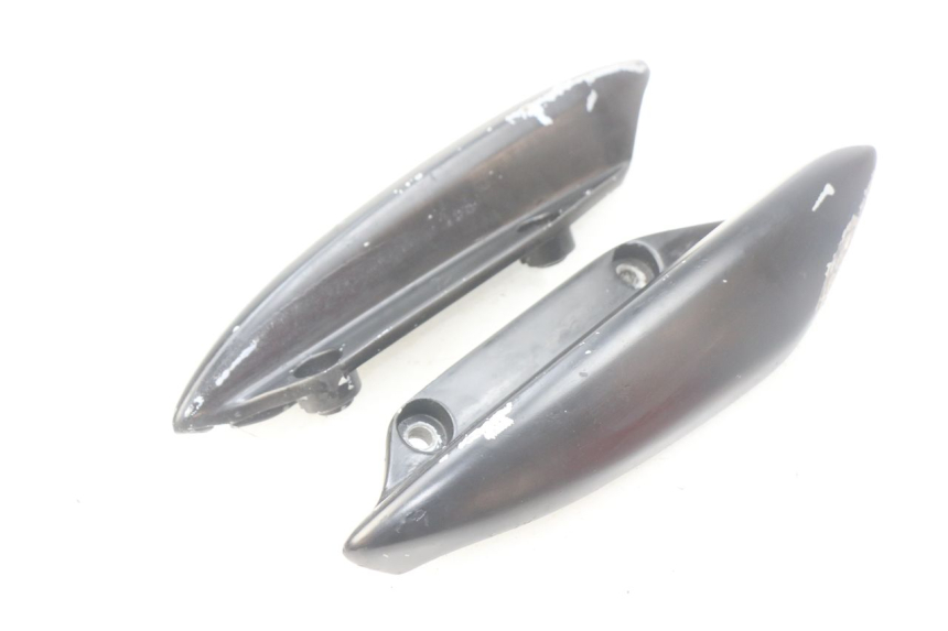 photo de UCHWYT TYLNY SUZUKI BURGMAN 125 (2007 - 2014) - Zbliżenie techniczne