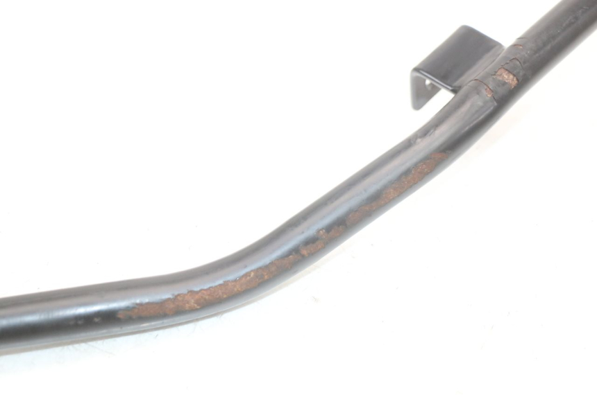 photo de UCHWYT TYLNY ARCHIVE CAFE RACER 4T 50 (2019 - 2024) - Zoom stanu zużycia