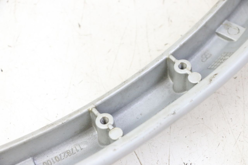 photo de UCHWYT TYLNY PEUGEOT CITYSTAR 50 (2013 - 2017) - Zoom stanu zużycia