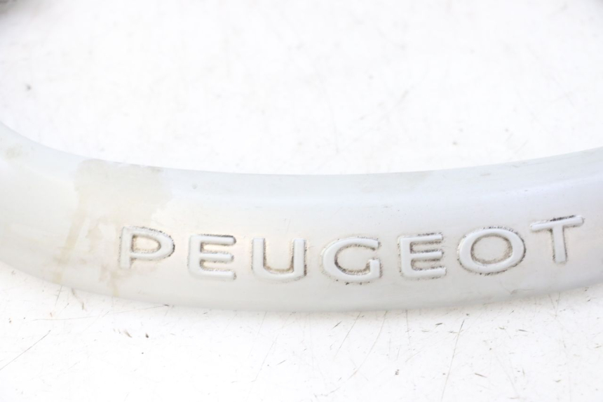 photo de UCHWYT TYLNY PEUGEOT CITYSTAR 50 (2013 - 2017) - Część sprawdzona