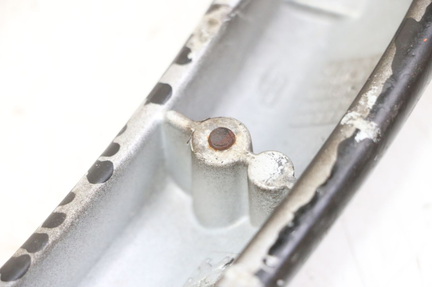 photo de UCHWYT TYLNY PEUGEOT CITYSTAR 50 (2013 - 2017) - Zoom stanu zużycia