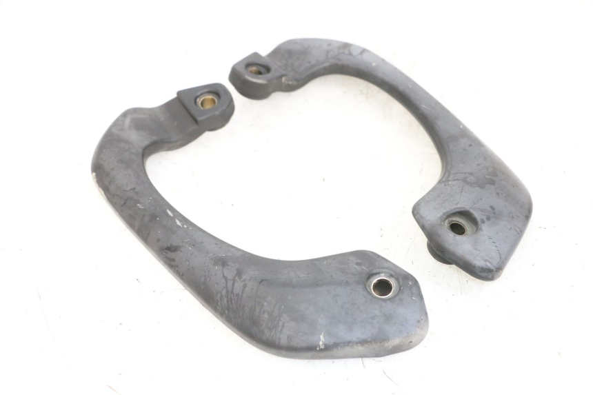 photo de UCHWYT TYLNY KSR CODE 125 (2018 - 2020) - Punkty mocowania