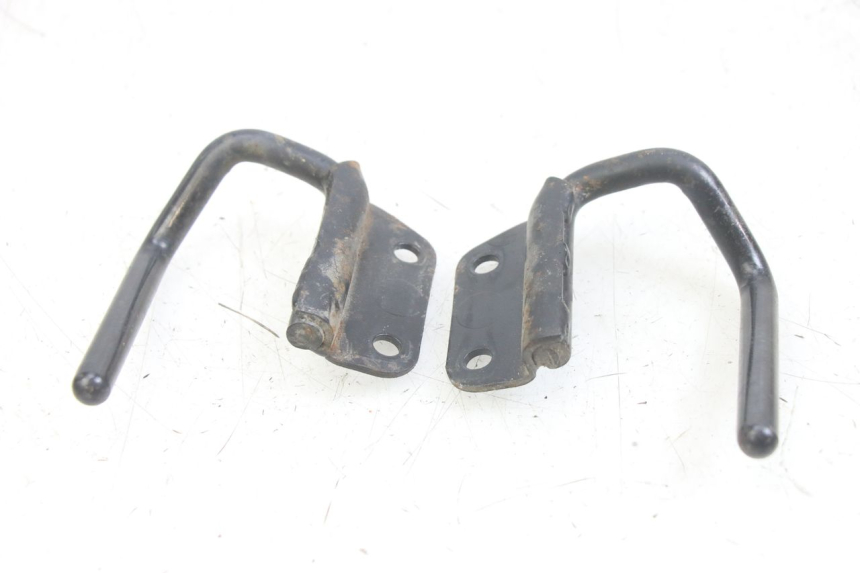 photo de UCHWYT TYLNY GILERA DNA 50 (2000 - 2007) - Widok główny