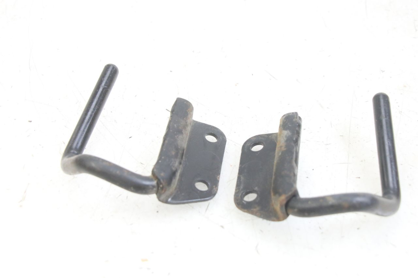 photo de UCHWYT TYLNY GILERA DNA 50 (2000 - 2007) - Szczegół części