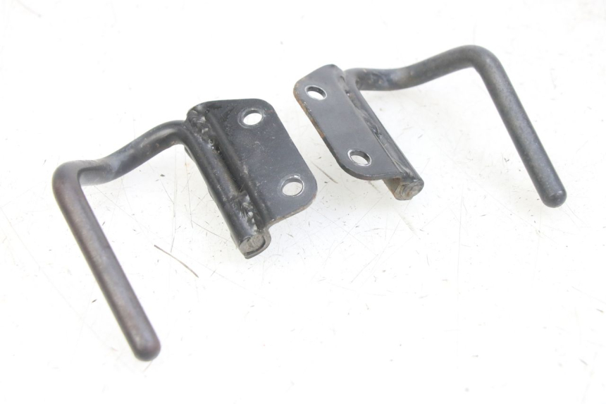 photo de UCHWYT TYLNY GILERA DNA 50 (2000 - 2007) - Zoom stanu zużycia