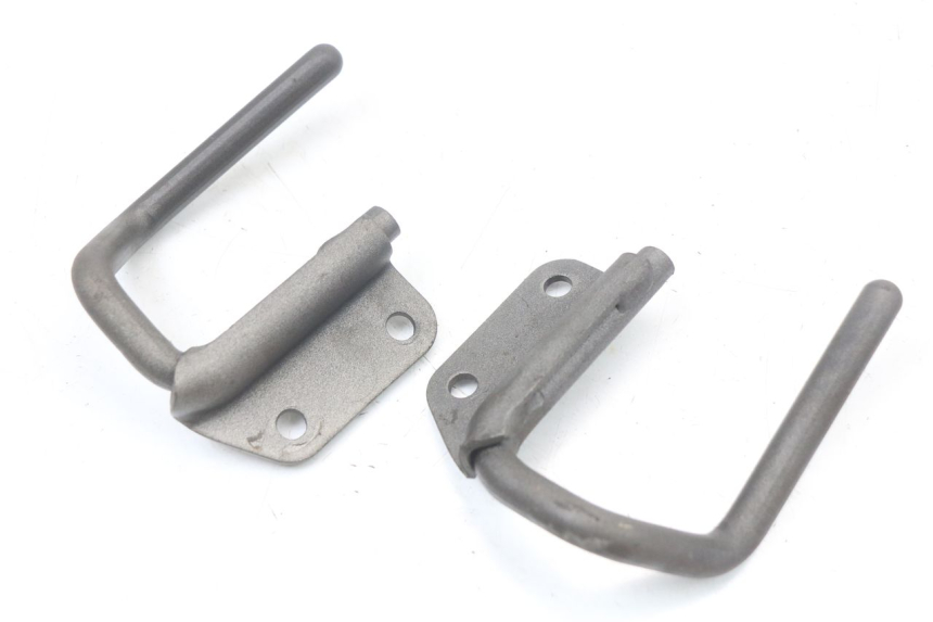 photo de UCHWYT TYLNY GILERA DNA 50 (2000 - 2007) - Szczegół części